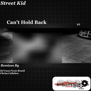 Can't Hold Back (Chriss Callebra Remix)