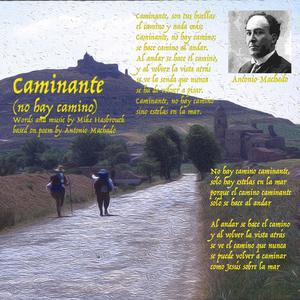 Caminante (No hay camino) (feat. Dan Newton)