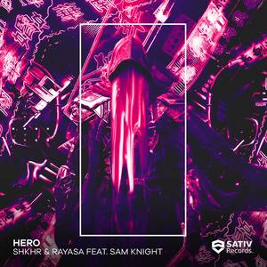 Hero (feat. Sam Knight)