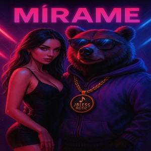 MÍRAME