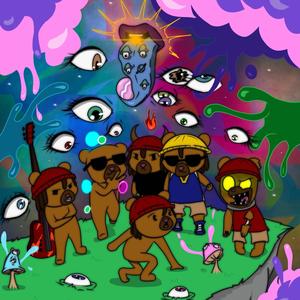 All Love No Hate (A.L.N.H) (Explicit)