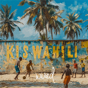 Kiswahili Feat. BAQABO (Enzo Siffredi's Mix)