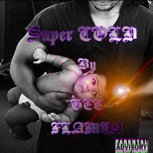 SUPER COLD, Pt. I (Explicit)