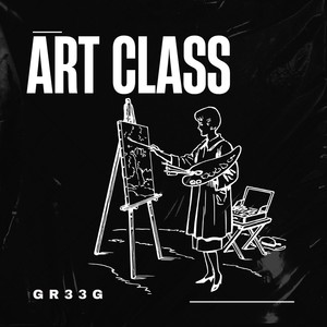 ART CLASS