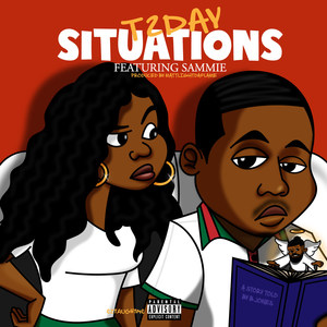 Situations (Explicit)