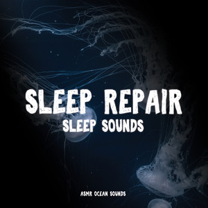 Sleep Repair - Ocean Sounds Sleep Sounds