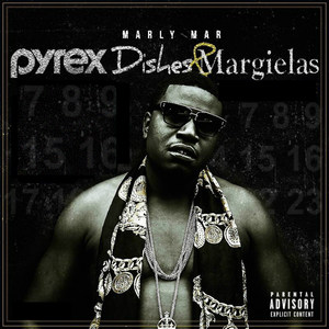 Pyrex Dishes & Margielas (Explicit)