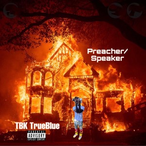 Preacher/Speaker (Explicit)