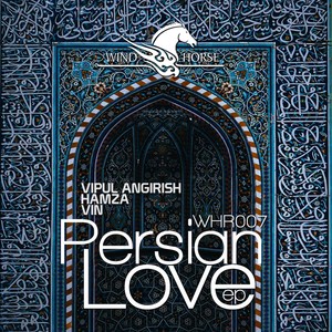 PERSIAN LOVE