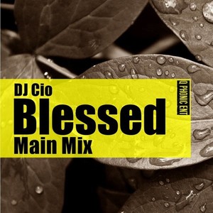Blessed (Main Mix)