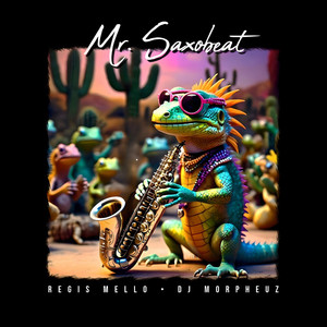 Mr. Saxobeat (Extended Mix)