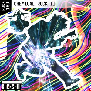 Chemical Rock, Vol. 2