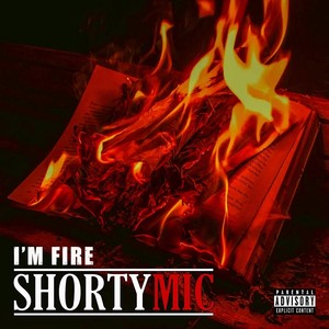 I'm Fire (Explicit)