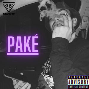 PAKÉ (feat. Tivabeats) (Explicit)