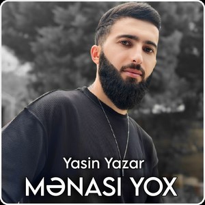 Mənası Yox