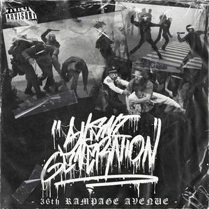 Clowns(feat. Alan Grnja & Erik Gladic) (Explicit)