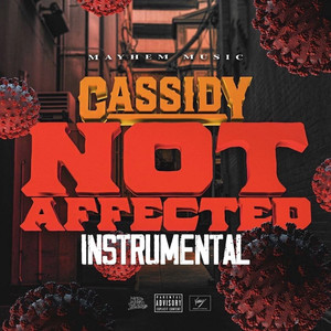Not Affected (Instrumental)