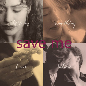 Save Me（救我）