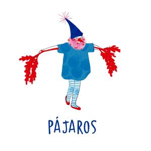 Pájaros