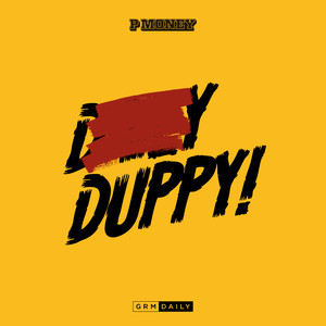 Duppy (Cammy Riddim Remix|Explicit)