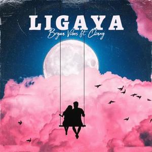 Ligaya (feat. Clinxy Beats) [Explicit]