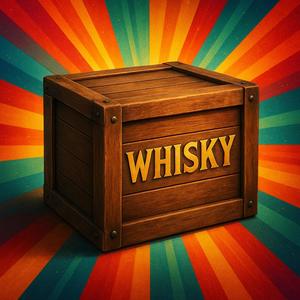BEDNA OD WHISKY (feat. Bohemiatronic) (Rádio KISS)
