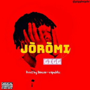JOROMI (Explicit)