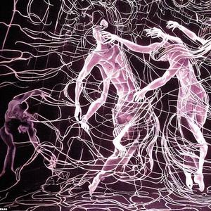 Dancing With Ghost (feat. Luvbriel) (Explicit)