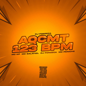 AQCMT 123BPM (Explicit)