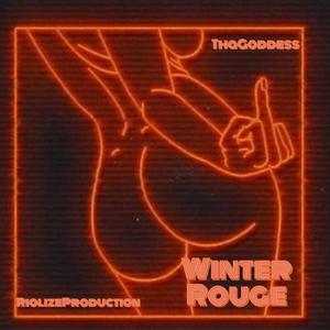 Winter Rouge (Explicit)