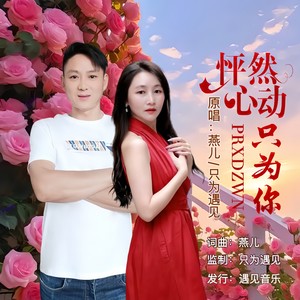 怦然心动只为你 (对唱版)