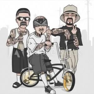 Sentimientos Encontrados(feat. Zakii C, Skinny SKN, Bohemio420 & El Nayking) (Explicit)