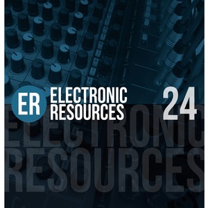 Electronic Resources, Vol. 24