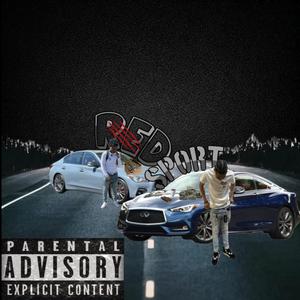 RedSport (feat. Cbn Tray) (Explicit)