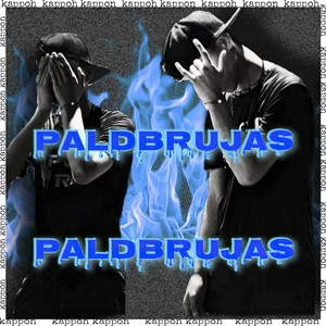 Paldbrujas