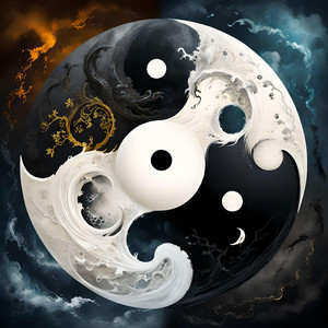 Yin & Yang