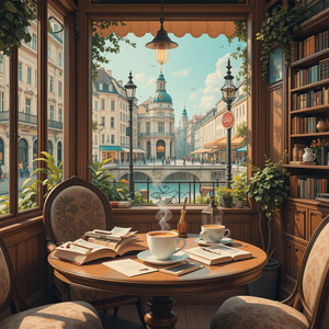 Mellow (Chill Lofi Hip Hop)