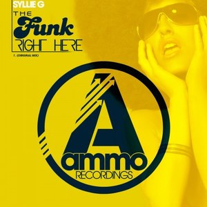 The Funk Right Here (Original Mix)