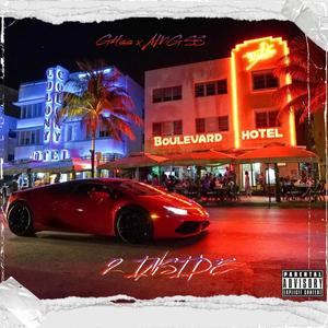 2 Inside (feat. AMG SS) (Explicit)