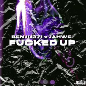 *** Up(feat. Jahwe) (Explicit)