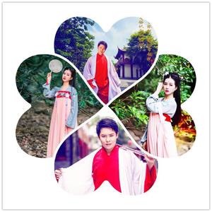 姜帆-最美和声•若相惜 (赵立新 / 徐瑜 / 张露 / 冀学超 / 林梓乔 / 杨丽娟 remix)