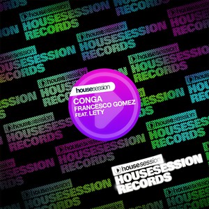 Conga(Original Club Edit)