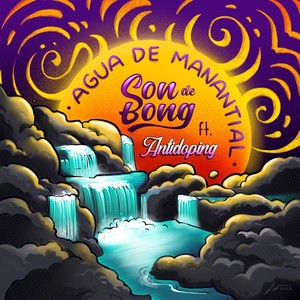 Agua de Manantial(feat. Antidoping)