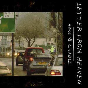 Letter From Heaven (feat. CHABLE)