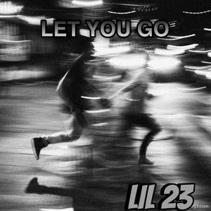 Let you go (Explicit)