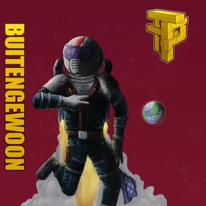 Buitengewoon (feat. Blits, Konstrukto, Brother Lynx, Justus & J. Duko)