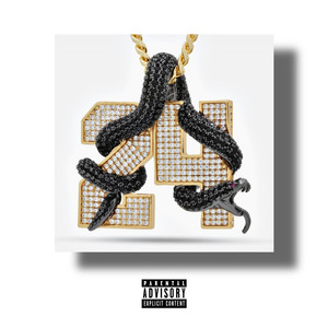 Black Mamba (Explicit)