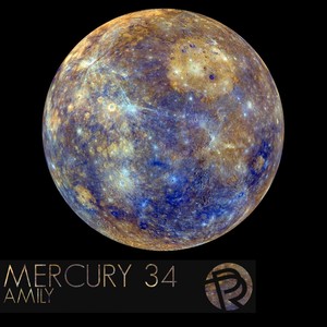 Mercury 34