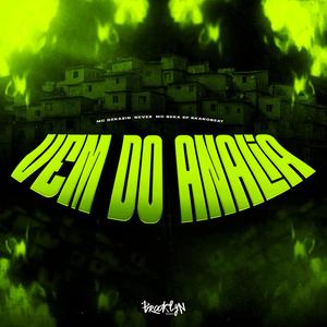 Vem do Analia (Explicit)