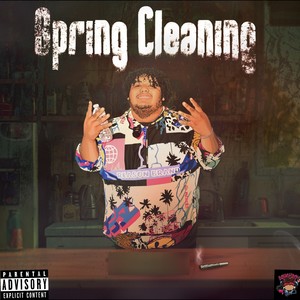 Spring Cleaning (Explicit)